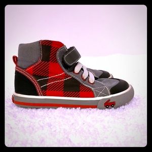 See Kai Run Sneakers